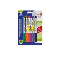 Marker-Set Bismark 6 Stücke (12 Stück)