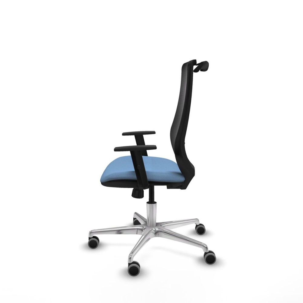 Office Chair Mardos Piqueras y Crespo D086G0H Sky blue