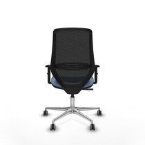 Office Chair Mardos Piqueras y Crespo D086G0H Sky blue