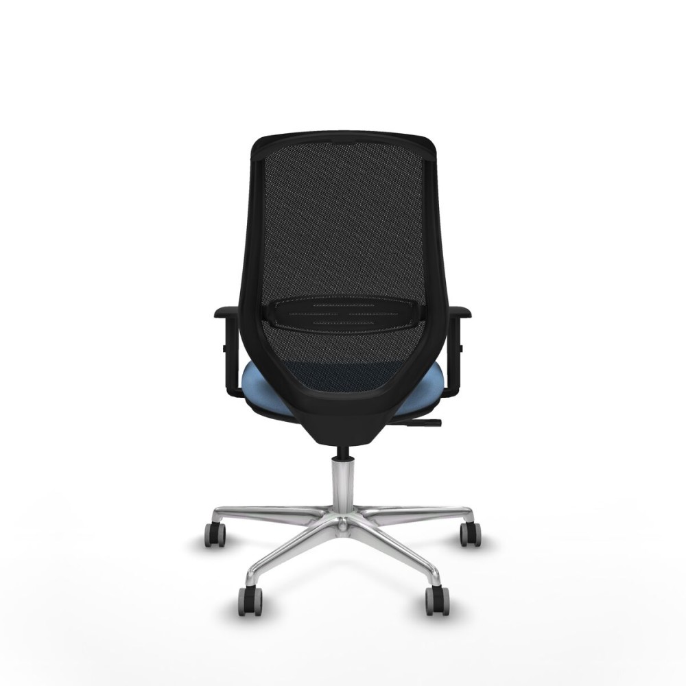 Office Chair Mardos Piqueras y Crespo D086G0H Sky blue