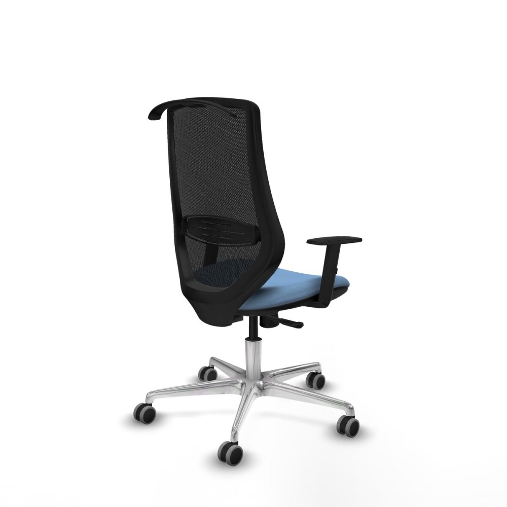 Office Chair Mardos Piqueras y Crespo D086G0H Sky blue