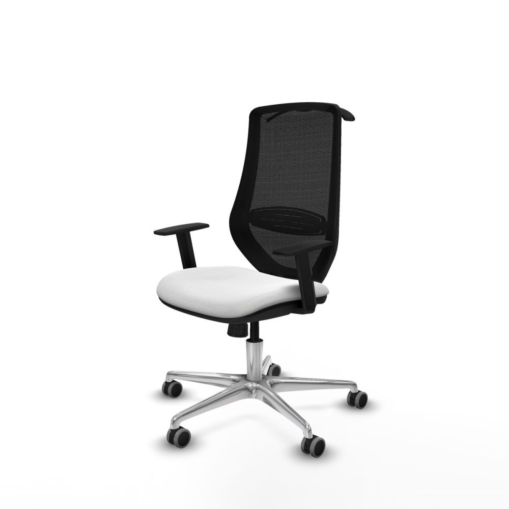 Office Chair Mardos Piqueras y Crespo D086G0H White