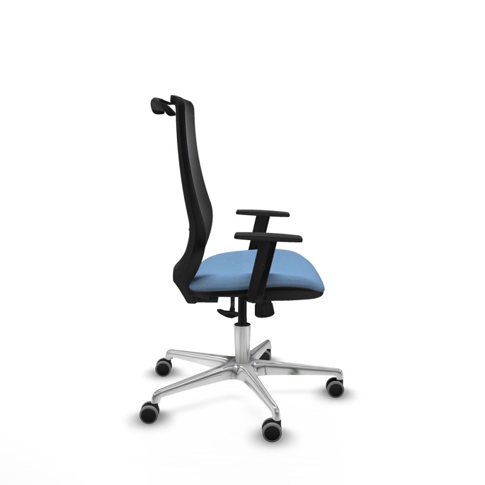Office Chair Mardos Piqueras y Crespo D086G0H Sky blue
