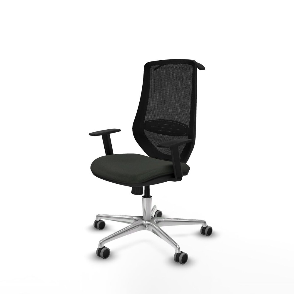 Office Chair Mardos Piqueras y Crespo D086G0H Black