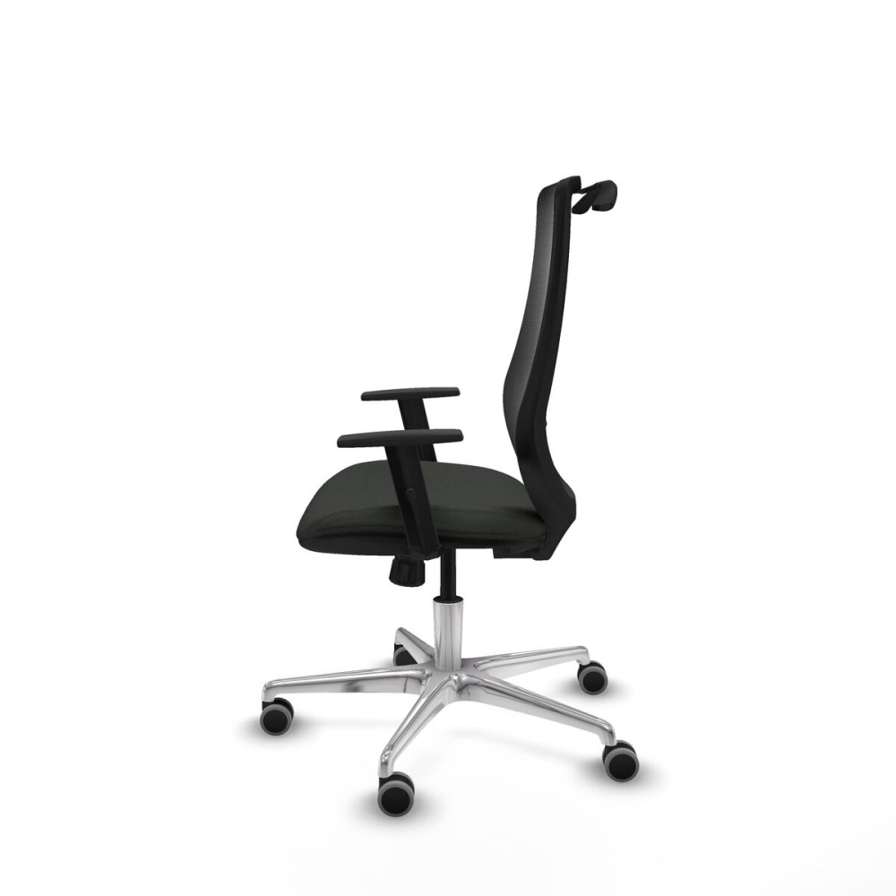 Office Chair Mardos Piqueras y Crespo D086G0H Black
