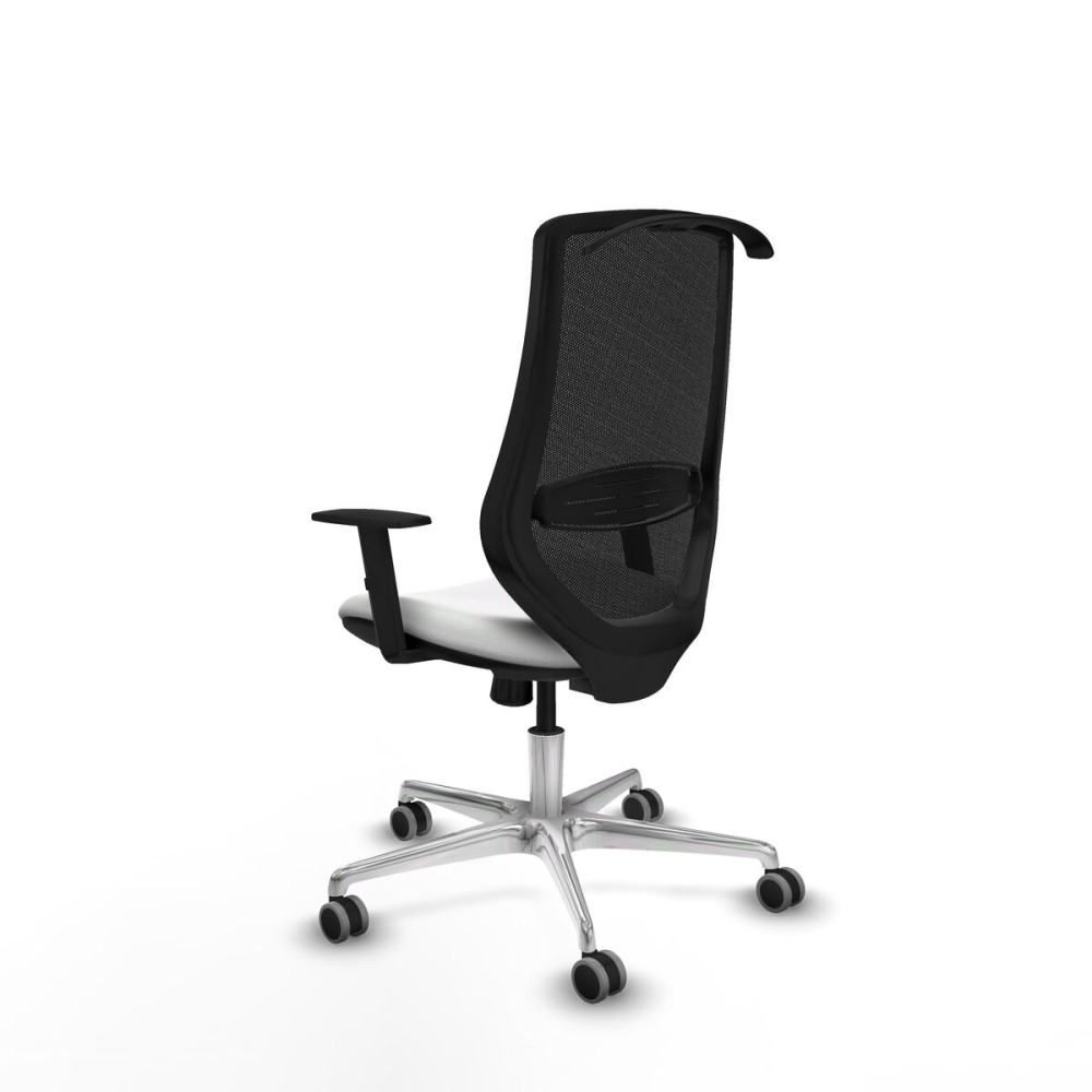 Office Chair Mardos Piqueras y Crespo D086G0H White