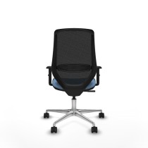 Office Chair Mardos Piqueras y Crespo D086N0H Sky blue