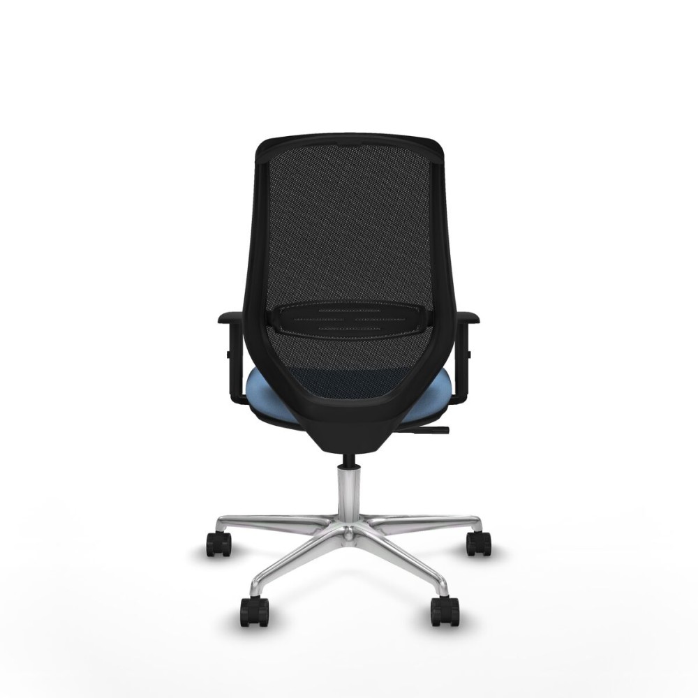Office Chair Mardos Piqueras y Crespo D086N0H Sky blue