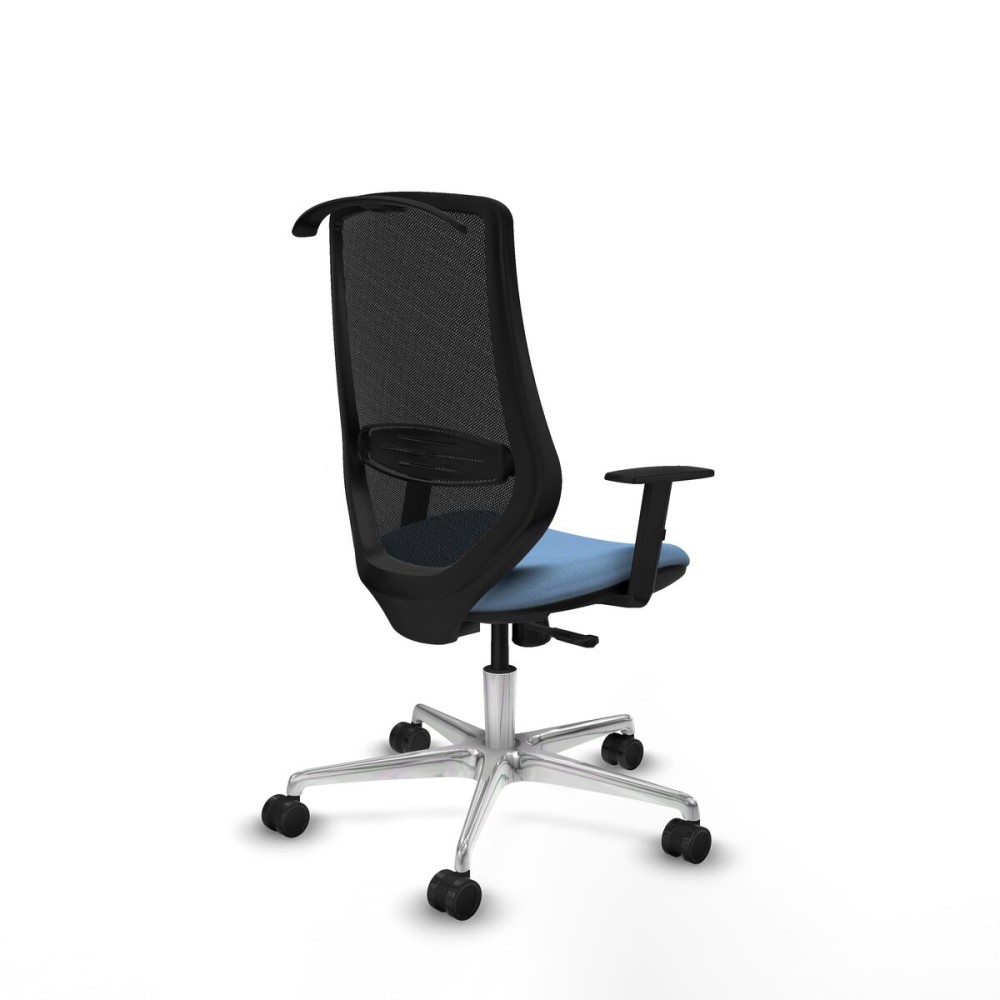 Office Chair Mardos Piqueras y Crespo D086N0H Sky blue