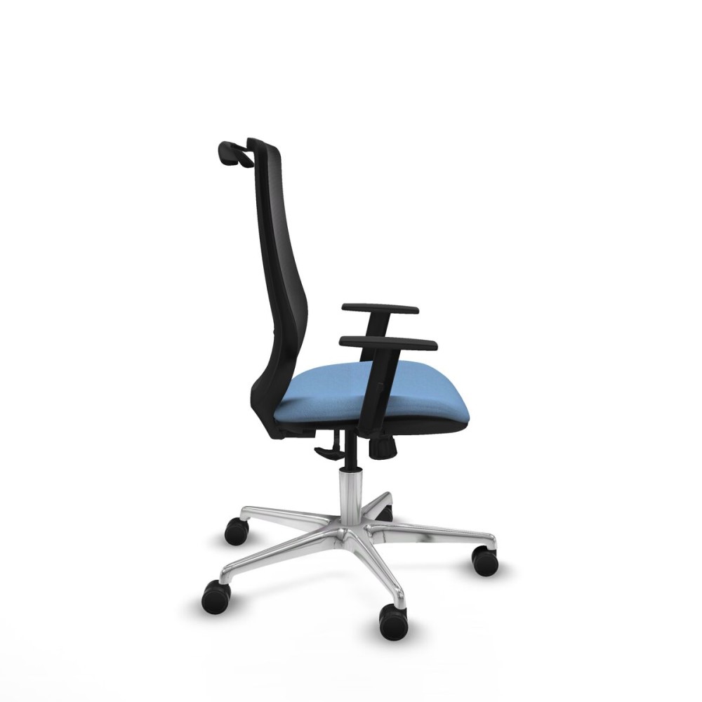 Office Chair Mardos Piqueras y Crespo D086N0H Sky blue