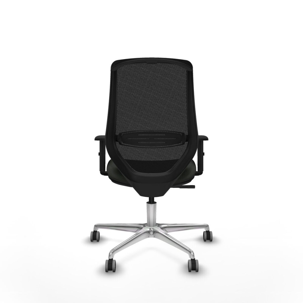 Office Chair Mardos Piqueras y Crespo D086G0H Black