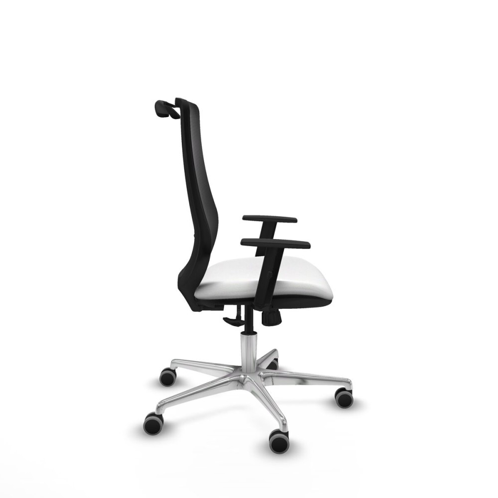 Office Chair Mardos Piqueras y Crespo D086G0H White