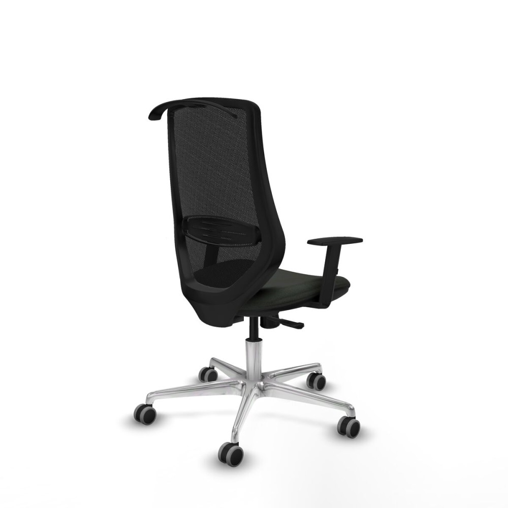 Office Chair Mardos Piqueras y Crespo D086G0H Black