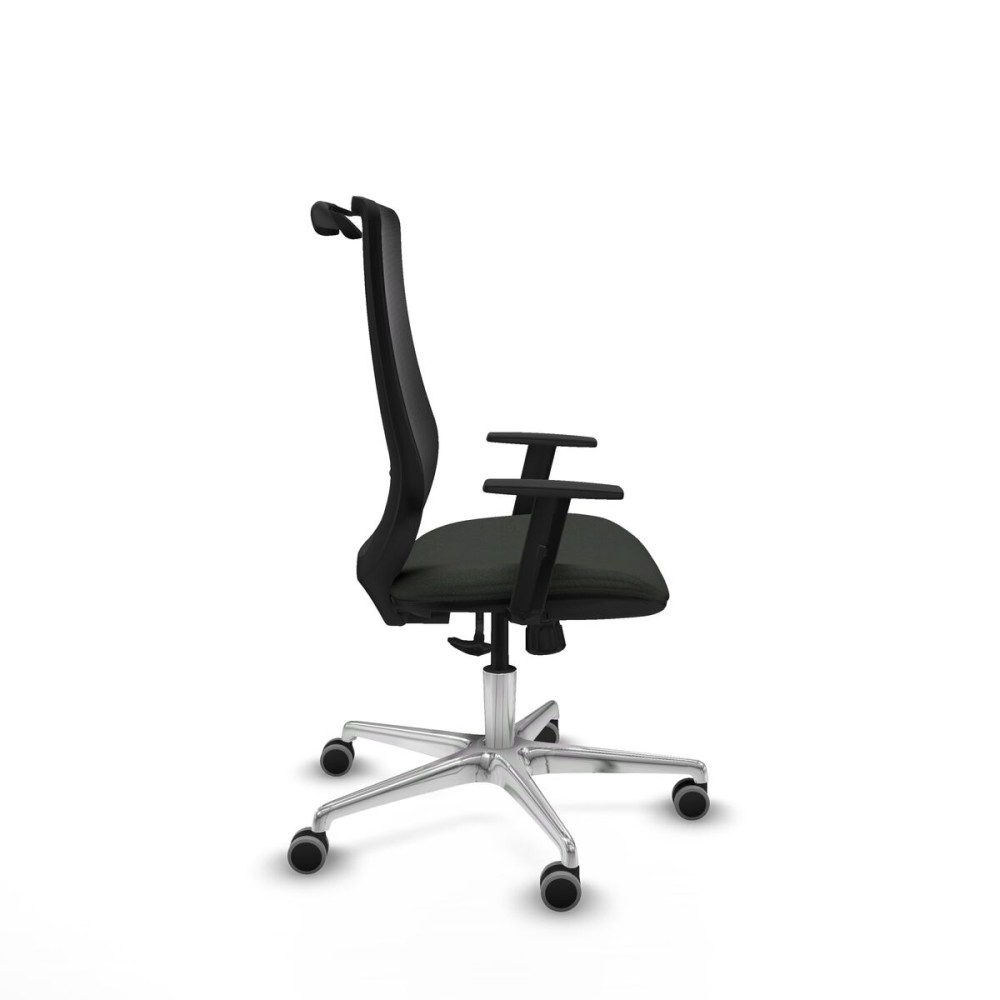 Office Chair Mardos Piqueras y Crespo D086G0H Black