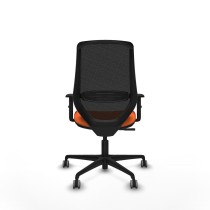 Office Chair Mardos Piqueras y Crespo D036G0H Orange