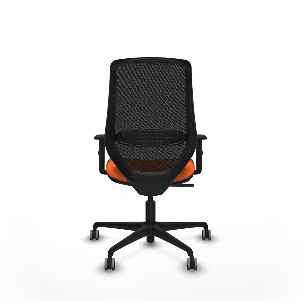 Office Chair Mardos Piqueras y Crespo D036G0H Orange