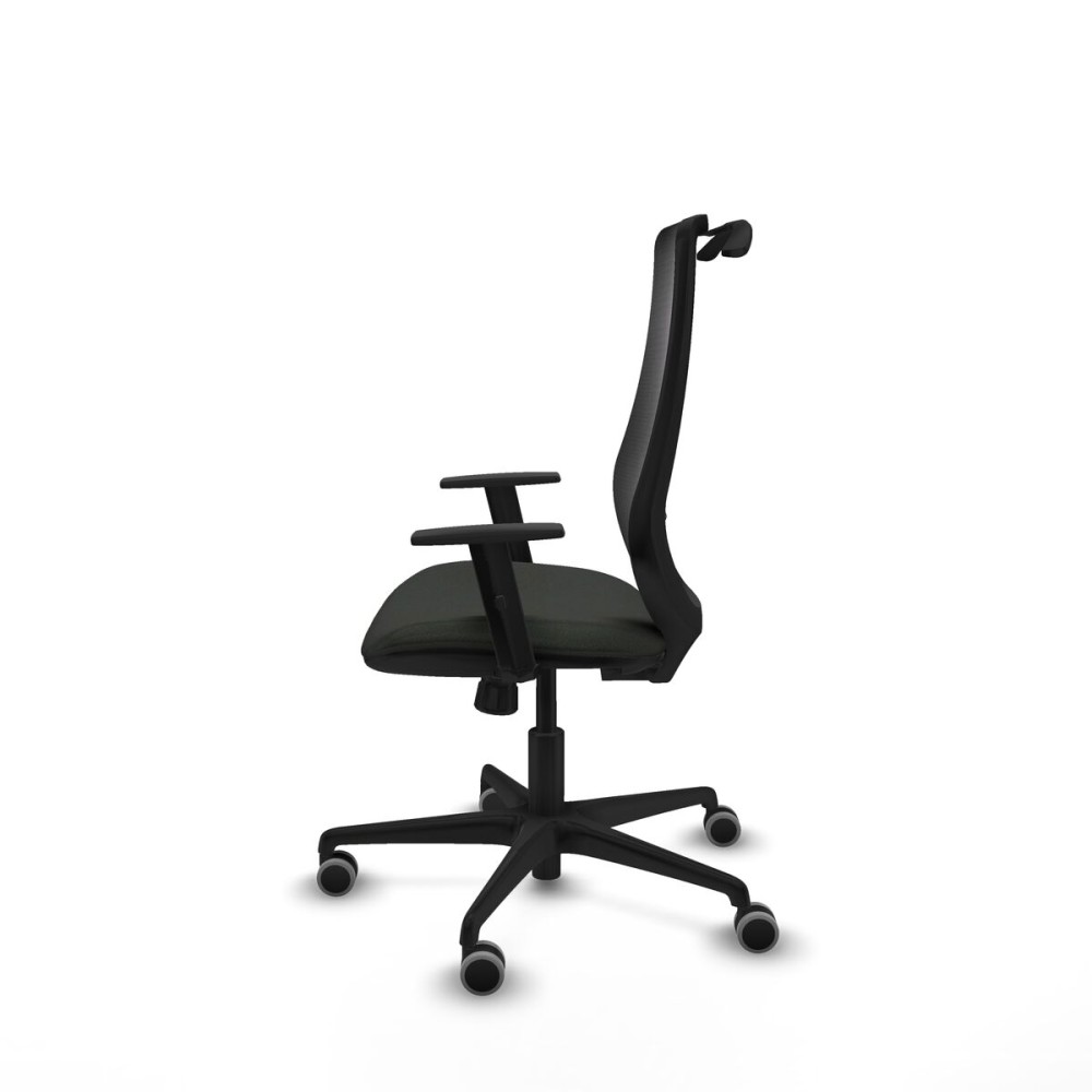 Office Chair Mardos Piqueras y Crespo D036G0H Black