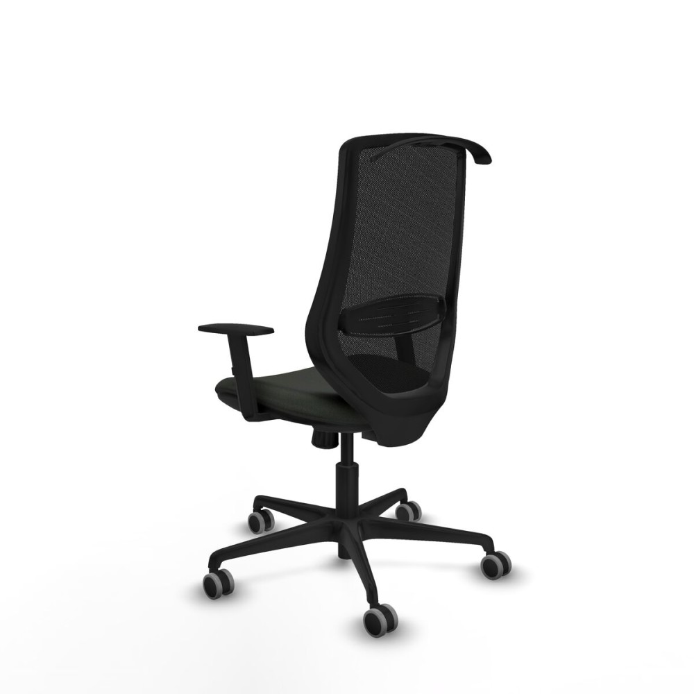 Office Chair Mardos Piqueras y Crespo D036G0H Black