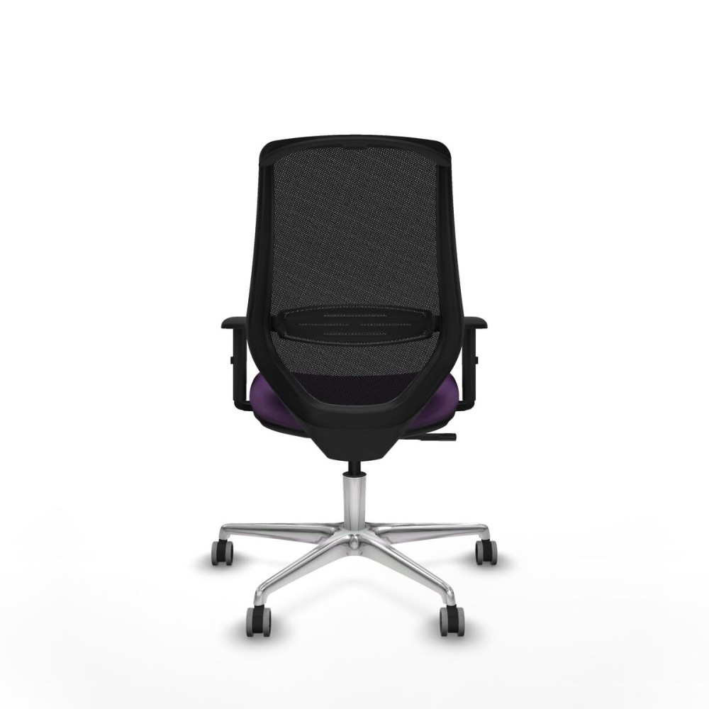 Office Chair Mardos Piqueras y Crespo D086G0H Purple