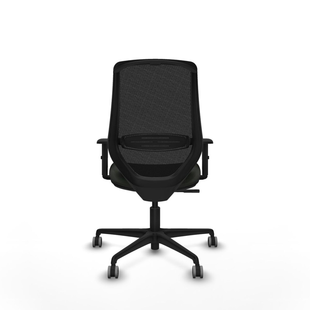 Office Chair Mardos Piqueras y Crespo D036G0H Black