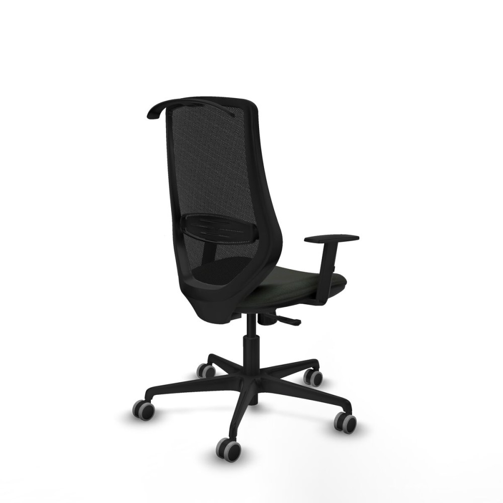 Office Chair Mardos Piqueras y Crespo D036G0H Black