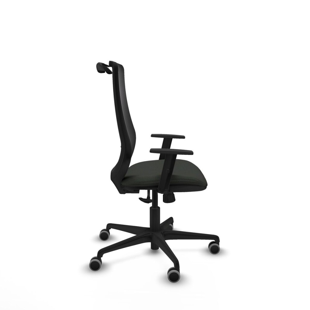 Office Chair Mardos Piqueras y Crespo D036G0H Black