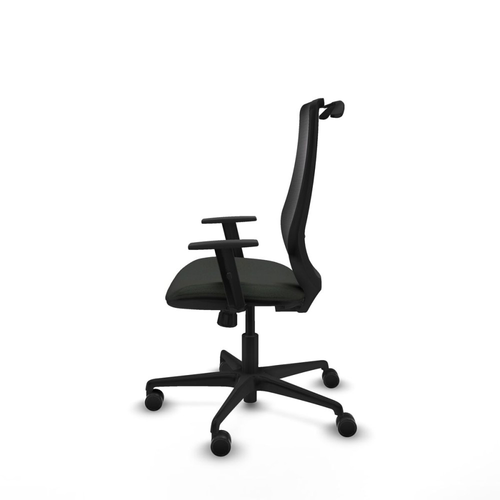 Office Chair Mardos Piqueras y Crespo D036N0H Black