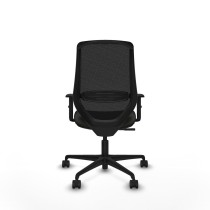 Office Chair Mardos Piqueras y Crespo D036N0H Black