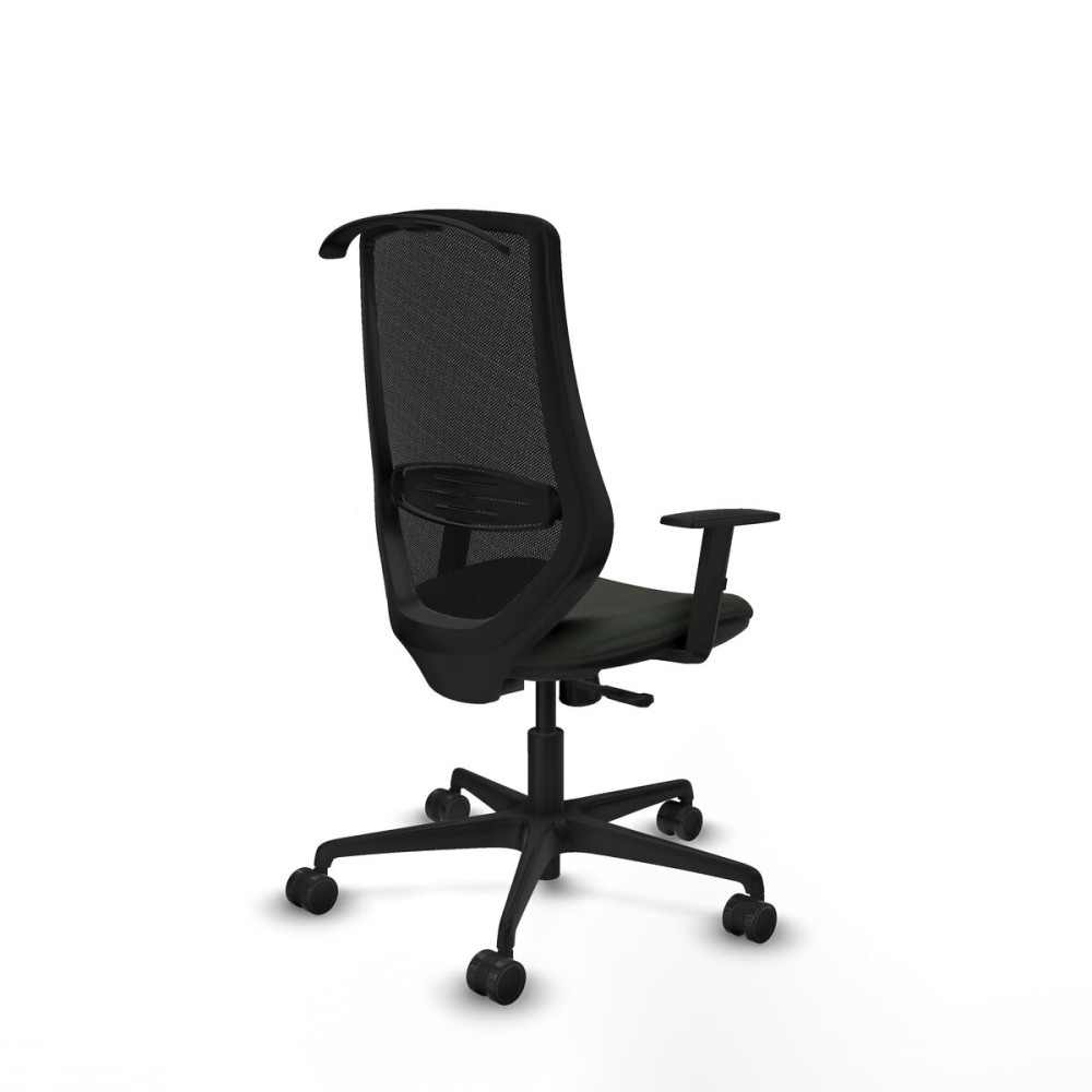 Office Chair Mardos Piqueras y Crespo D036N0H Black