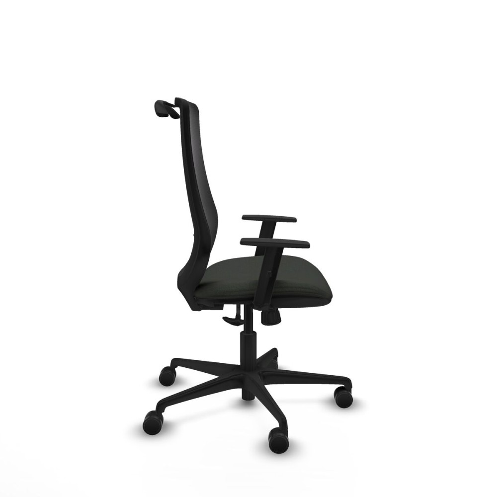 Office Chair Mardos Piqueras y Crespo D036N0H Black