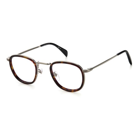 Monture de Lunettes Homme David Beckham DB-1025-3MA Ø 48 mm