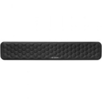 Mousepad Subblim SUBMP-04E030 Schwarz