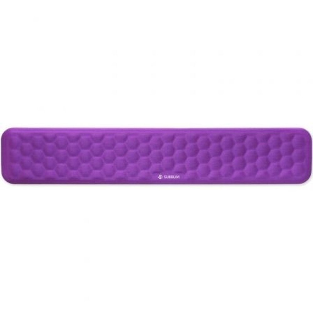 Mousepad Subblim SUBMP-04E032 Purpur