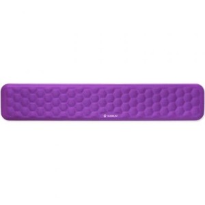 Mousepad Subblim SUBMP-04E032 Purpur