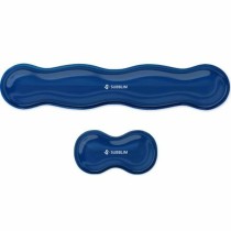 Mousepad Subblim SUBMP-04E060 Blau