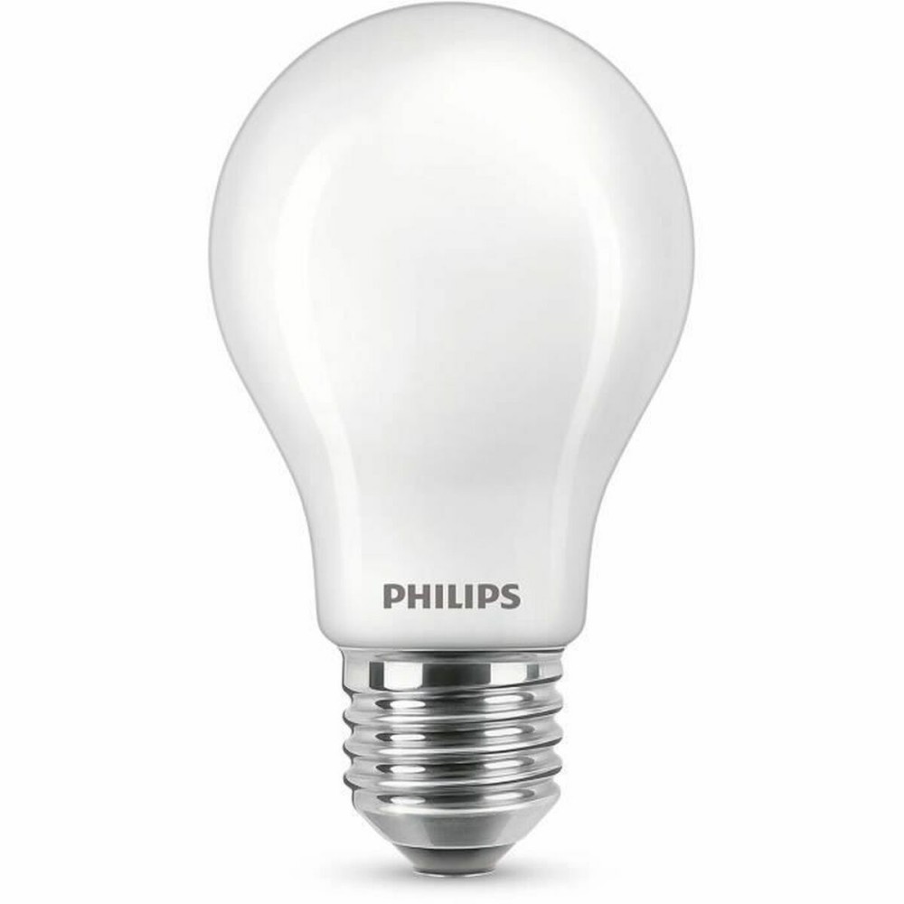 LED-Lampe Philips 100 W Weiß D A++ E27 2 Stück (2700 K)