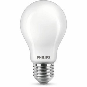 LED-Lampe Philips 100 W Weiß D A++ E27 2 Stück (2700 K)