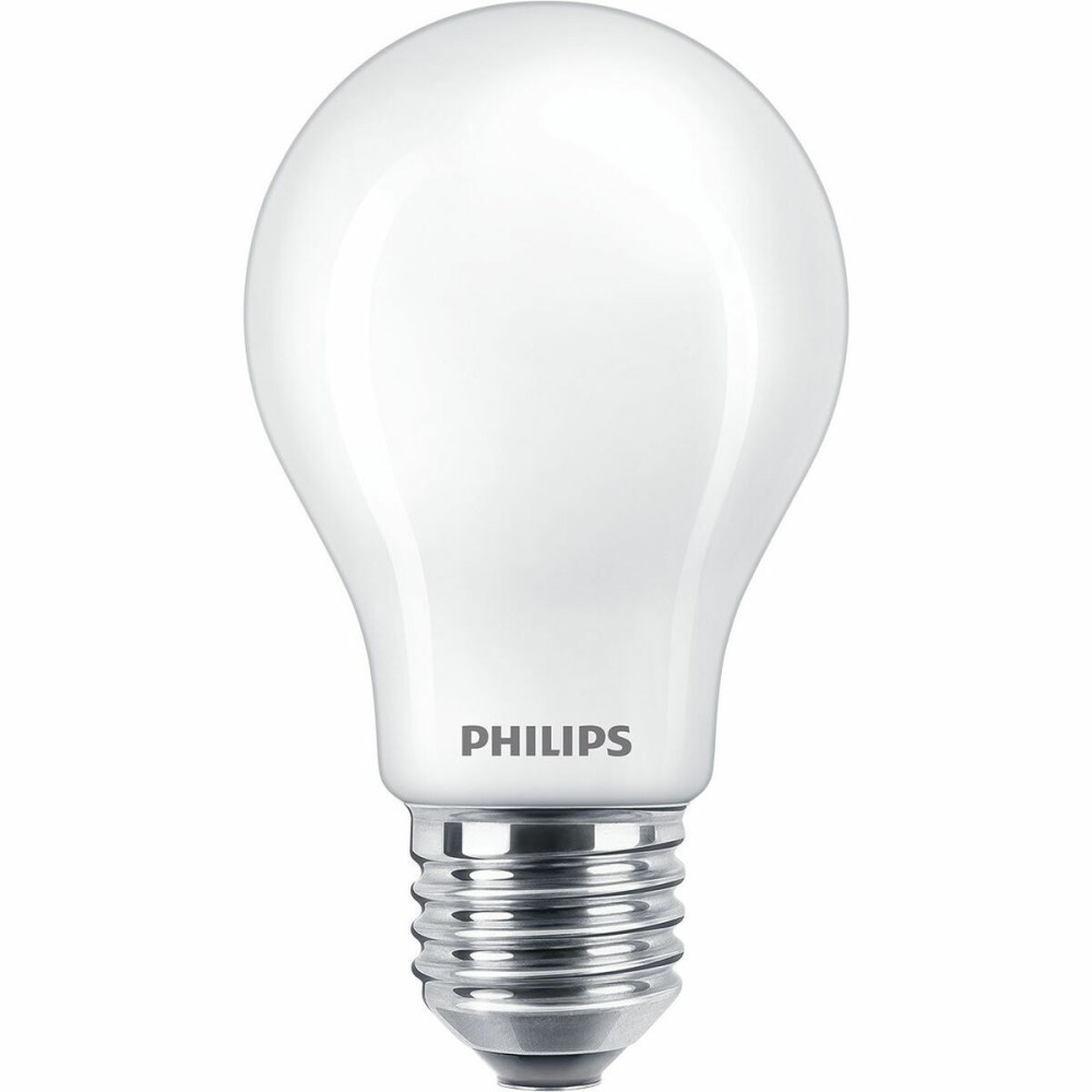 LED-Lampe Philips 100 W Weiß D A++ E27 2 Stück (2700 K)