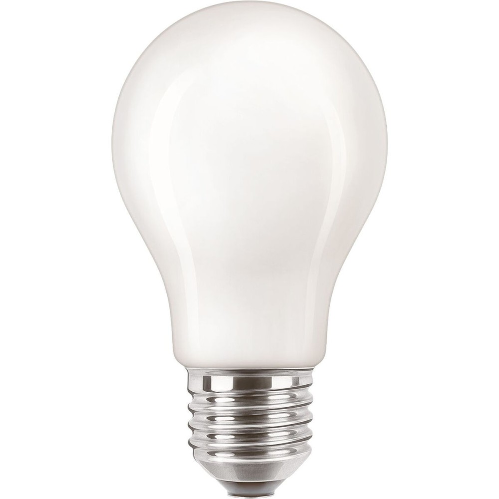 LED-Lampe Philips 100 W Weiß D A++ E27 2 Stück (2700 K)