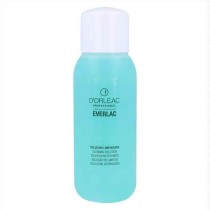 Nagellackentferner D'orleac Everlac Solución (300 ml)