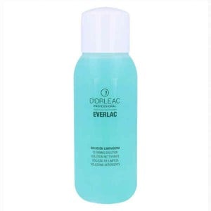 Nagellackentferner D'orleac Everlac Solución (300 ml)