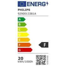 LED-Lampe Philips 75 W E A++ (4000 K)