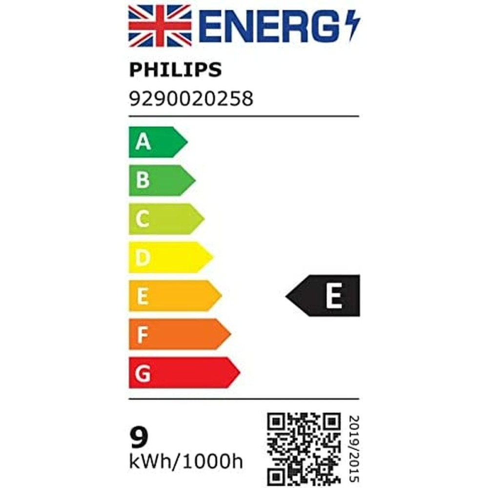 LED-Lampe Philips 75 W E A++ (4000 K)