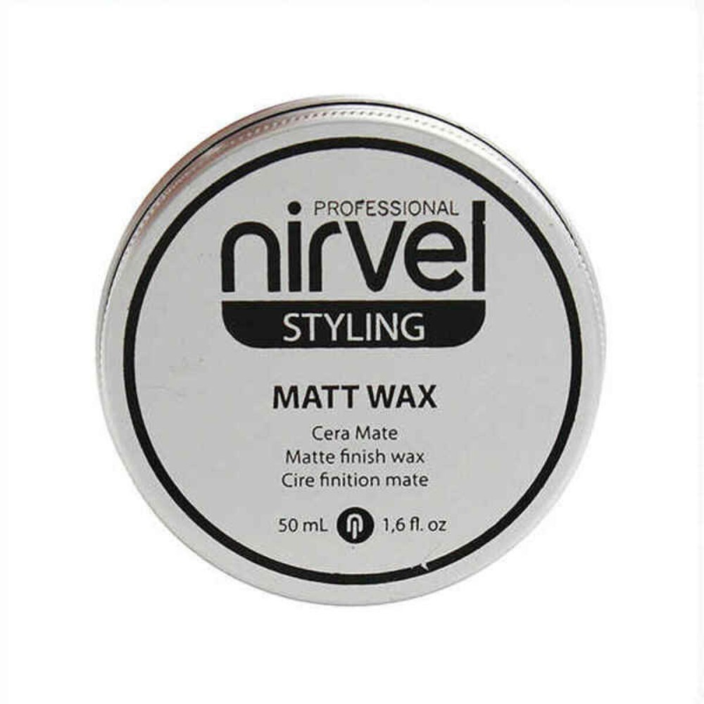 Crème Coiffante Nirvel 8435054665981 (50 ml)