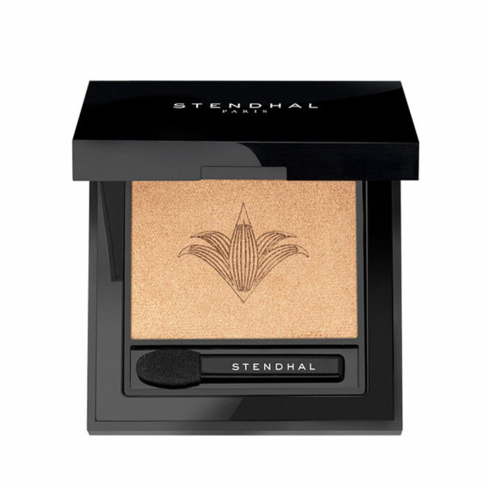 Eyeshadow Stendhal Sublim Nº 504 Or Champagne