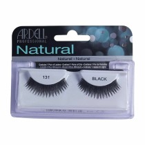 Falsche Wimpern Ardell AII68132B Schwarz Nº 131