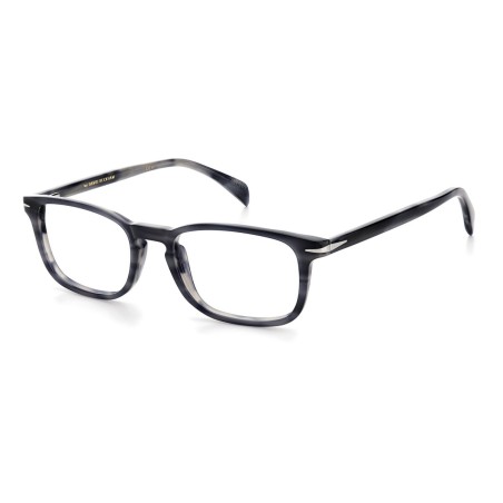 Monture de Lunettes Homme David Beckham DB-1027-2W8 Ø 51 mm