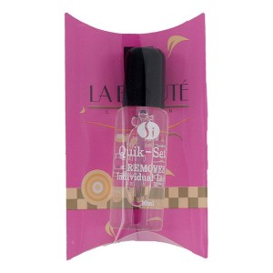 Colle pour Faux Cils Eyelash Remover Q002 (10 ml)