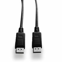 DisplayPort Cable V7 V7DP2DP-6FT-BLK-1E   Black