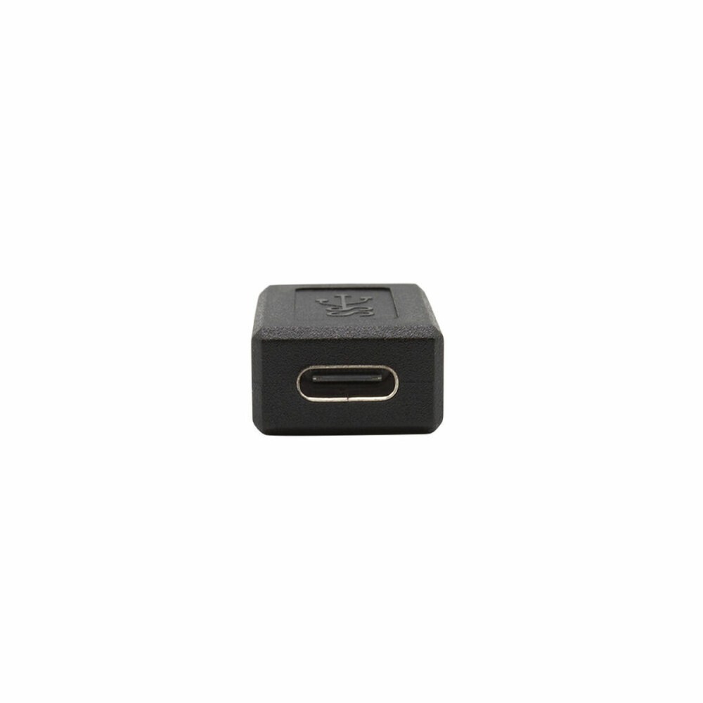 USB-C-zu- USB 3.0-Adapter i-Tec C31TYPEA             Schwarz